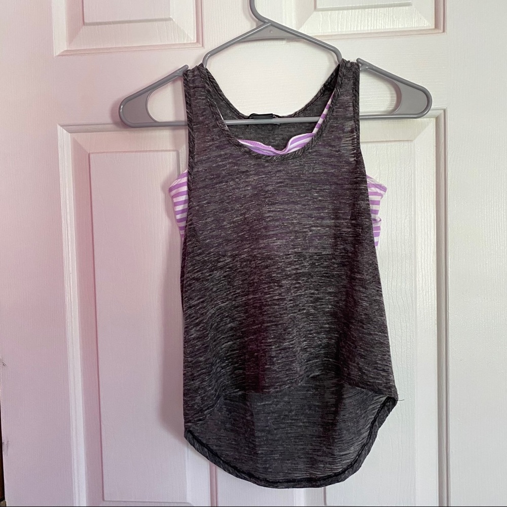 Kandy Kiss Tank Top